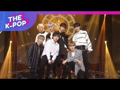 OnlyOneOf, time leap [THE SHOW 190702-Premiere]