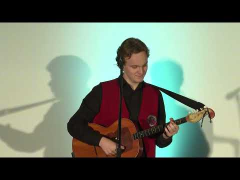 Vranac - Tamburaški sastav Podrumski bećari Požega