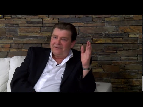 Welcome to my World - Michael Winckler