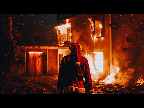 Silent Night, Deadly Night: The Covina Christmas Massacre