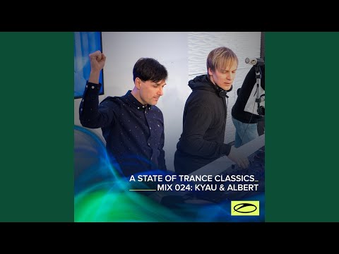 Jump The Next Train (Mixed)