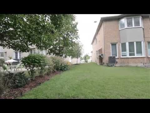 22 Gold Tree Street Brampton Harpreet Siali