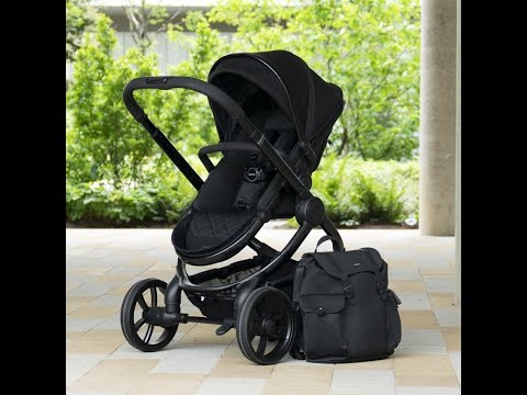 iCandy peach 7 Designer Collection Cerium