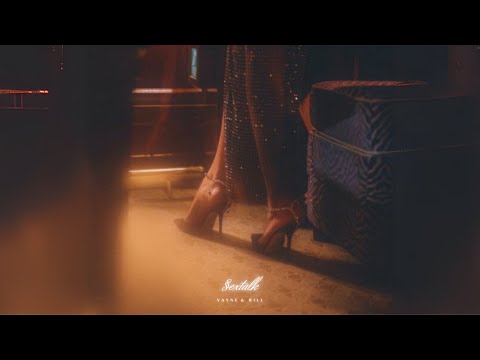 Vayne x Rill - Sextalk (Official Audio)