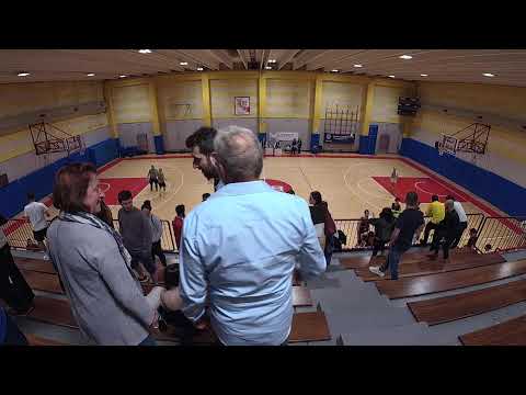 Virtus Alto Garda - JBR (DR1) - 18-05-2025