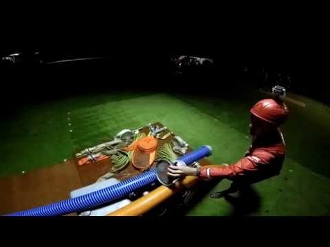 SDH Zádveřice muži B - JLNS Štítná nad Vláří 2016 - GOPRO