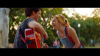 映画『君といた108日』予告編
