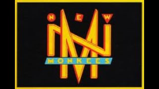 New Monkees - Opening Theme