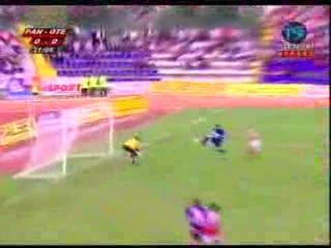 Video / Pandurii - Otelul  1-0 / Ocazie de gol Pandurii (31)