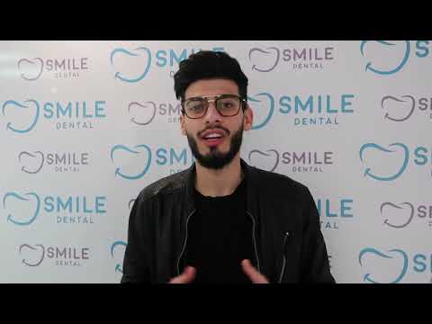 Smile Dental Turkey Reviews [Mario From UK] (2019)
