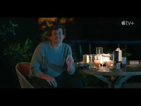 Рі Руссо-Янґ - відео обкладинка