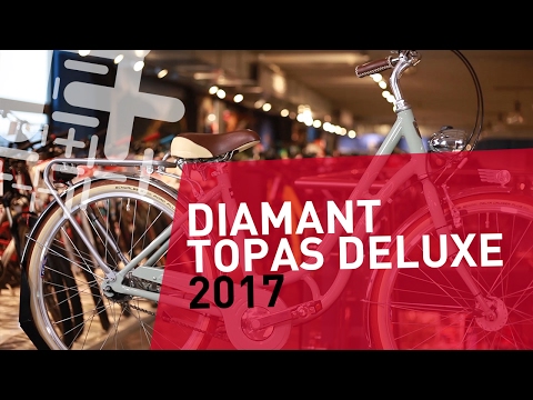 Diamant Topas Deluxe - 2017