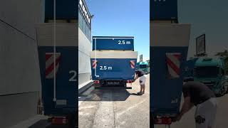 Грузовик штора IVECO EUROCARCO 75-190 | Изображение 4 - Autoline