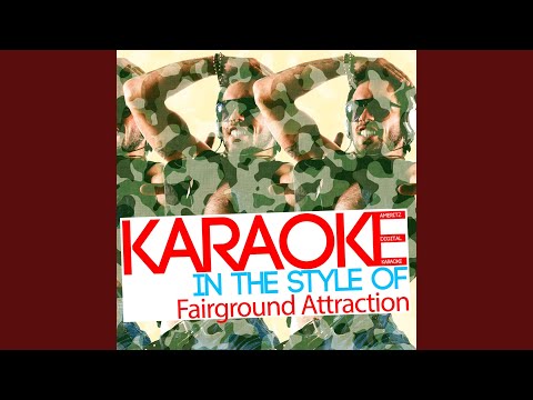 Find My Love (Karaoke Version)