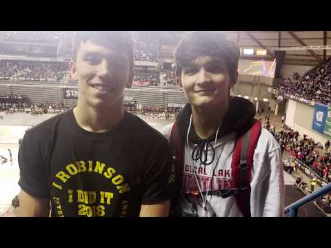 Camper Profile: Justin Warnick