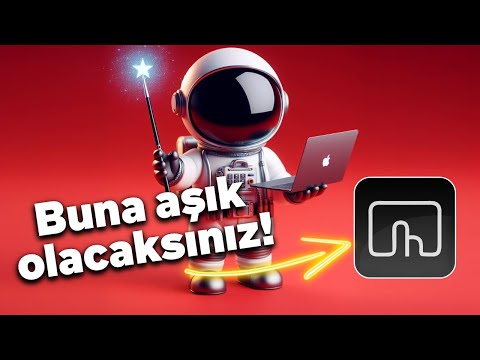Better Touch Tool ile Uzay Seviyesinde macOS Üretkenliği