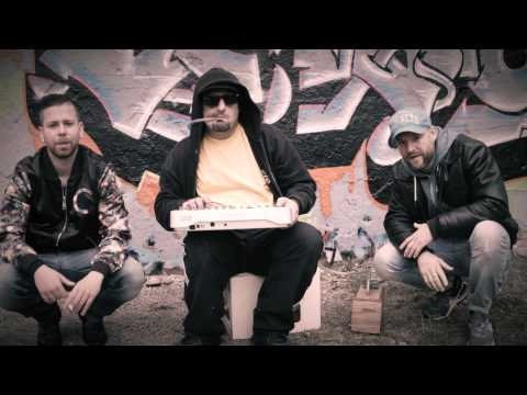 Kraliban feat. Laca & Shemrok - Flashback