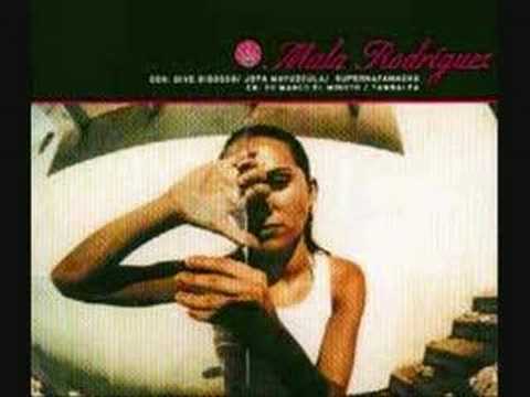 la mala rodriguez - tengo un trato