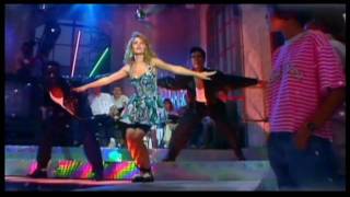 Kylie Minogue - Locomotion (Little Eva) (1988) HD 0815007