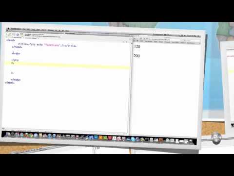 Web Design and Programming Pt 6 mov