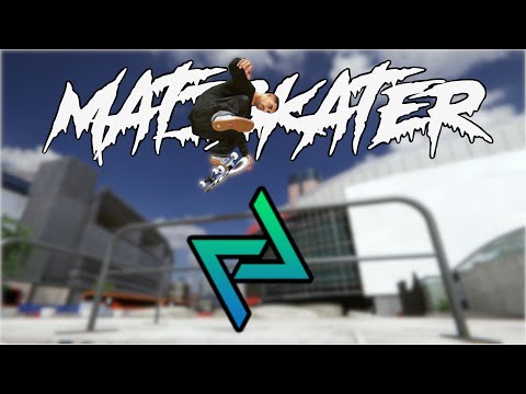 matiskater | ollie skurwysynu | ExileRP.EU