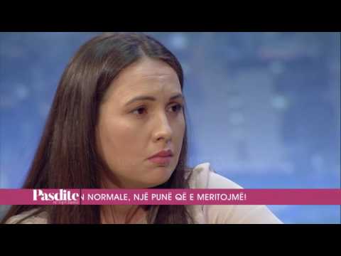 Pasdite ne TCH, 18 Tetor 2016, Pjesa 4 - Top Channel Albania - Entertainment Show
