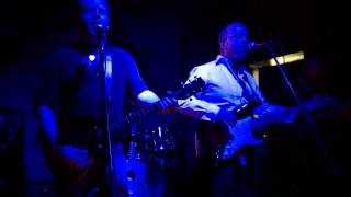 Antimatter 02 The Last Laugh Live 27.10.14