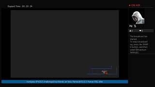 Another World - A Childhood Memory