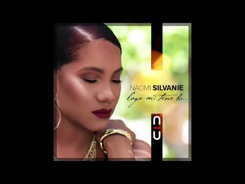 Naomi Silvanie x Randal Corsen- "Laga mi tene bo"