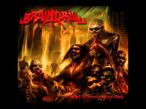 download lagu mp3 mp4 Download Braindrill The Parasites Death Metal Mp3, download lagu Download Braindrill The Parasites Death Metal Mp3 gratis, unduh video klip Download Braindrill The Parasites Death Metal Mp3