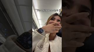 THE MOMENT THAT | EVERY PILOT HAS WAITED FOR #airlines #pilot #flying