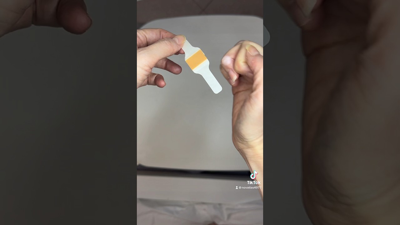 Corn plaster 2 days result