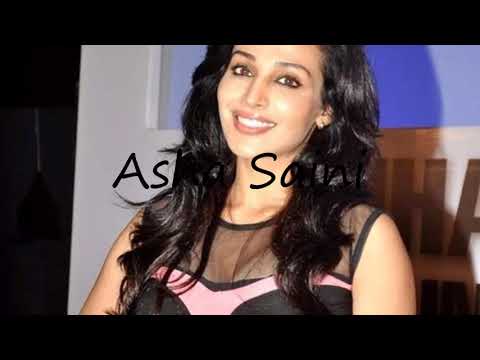 How to Pronounce Asha Saini?