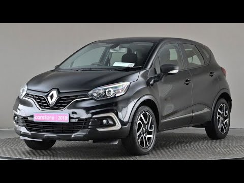 Renault Captur 1.5 DCI 90BHP DYNAMIQUE NAV 5SPD - Image 2