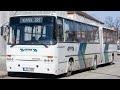 Utazás LXL 196 Ikarus C80 30M El