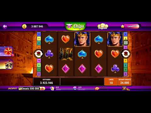 Jackpot | Ramses Book 30 Freispiele Mega Win!!!!