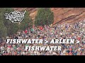 Fishwater → Arleen → Fishwater (Live at Red Rocks)