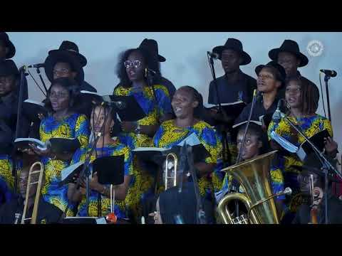 Ireti Ogo (CCC tune -Maleka Mimo) | conducted by Kayode Odejinmi 