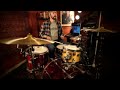 Harry Connick, Jn - Mind On The Matter | Drum Cover/Solo