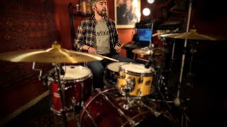 Harry Connick, Jn - Mind On The Matter | Drum Cover/Solo