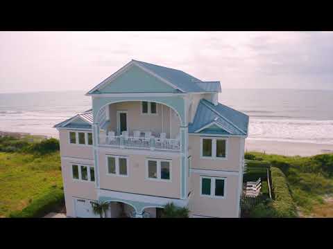 162 Oceanview Ln, North Topsail Beach, North Carolina