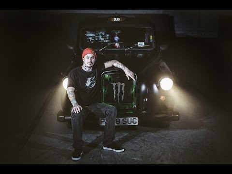 Benny L - The Full Cab V.2