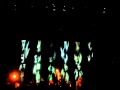 Tindersticks - Mother Dear - live CCVF - 04.02.10