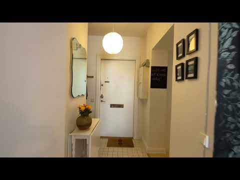 Solnavägen 106 - 2:a · 55m2 - Solna Gamla Råsunda/Stråket : Via Notar mäklare Solna