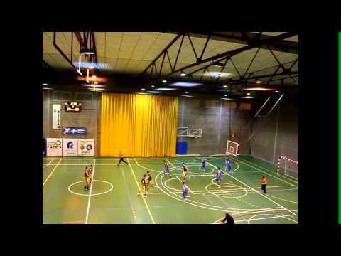 Basquet Silla A - C.B. Alginet B