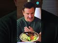 What Saif Ali Likes To Eat In A Day Curly Tales Shorts