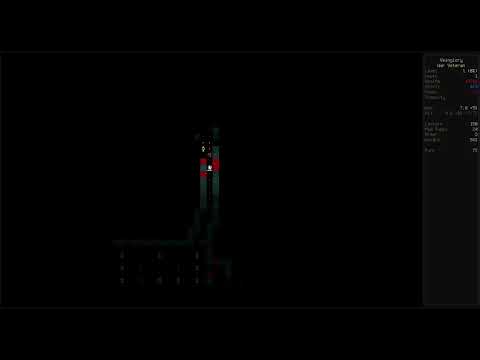 Infra Arcana v23.0.0 - Veinglory, the War Veteran (1)