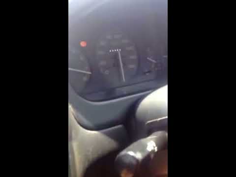 Top speed B18c4 S9B Lsd full stock Gsr