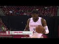 Chinanu Onuaku Makes UNDERHAND Free Throws in Summer League!