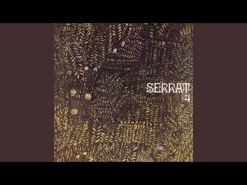 Bon Día - Joan Manuel Serrat